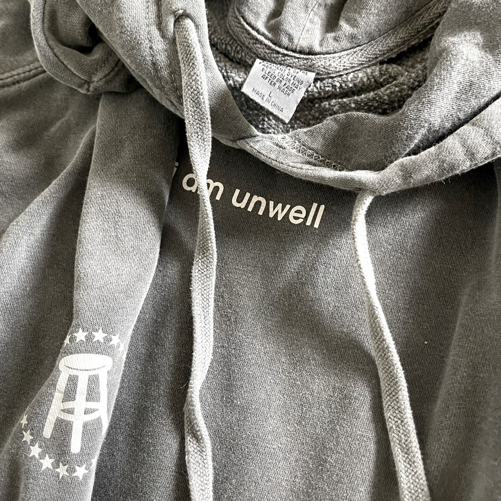 Call Her Daddy Hoodie